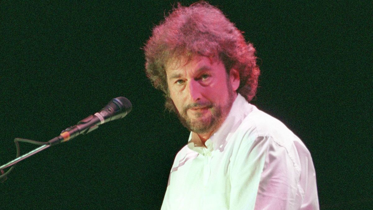 Rick Davies, cofundador y pianista de Supertramp, murió a los 81 años tras una larga lucha contra el cáncer. Fue autor de Goodbye Stranger y Bloody Well Right.