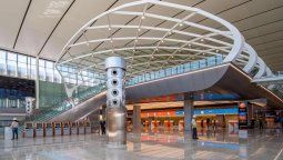 Ezeiza: Cuándo funcionará la nueva terminal y cómo llegar