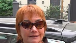 Nancy Pazos destruyó a Eduardo Feinmann tras su cruce con estudiantes. Nancy Pazos destruyó a Eduardo Feinmann tras su cruce con estudiantes.