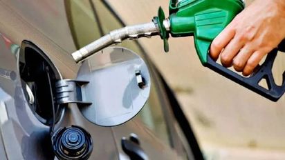 Combustibles le ganaron a la inflación y seguirán escalando