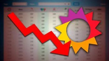 Las 3 posibles bajas de El Trece. Las 3 posibles bajas de El Trece.