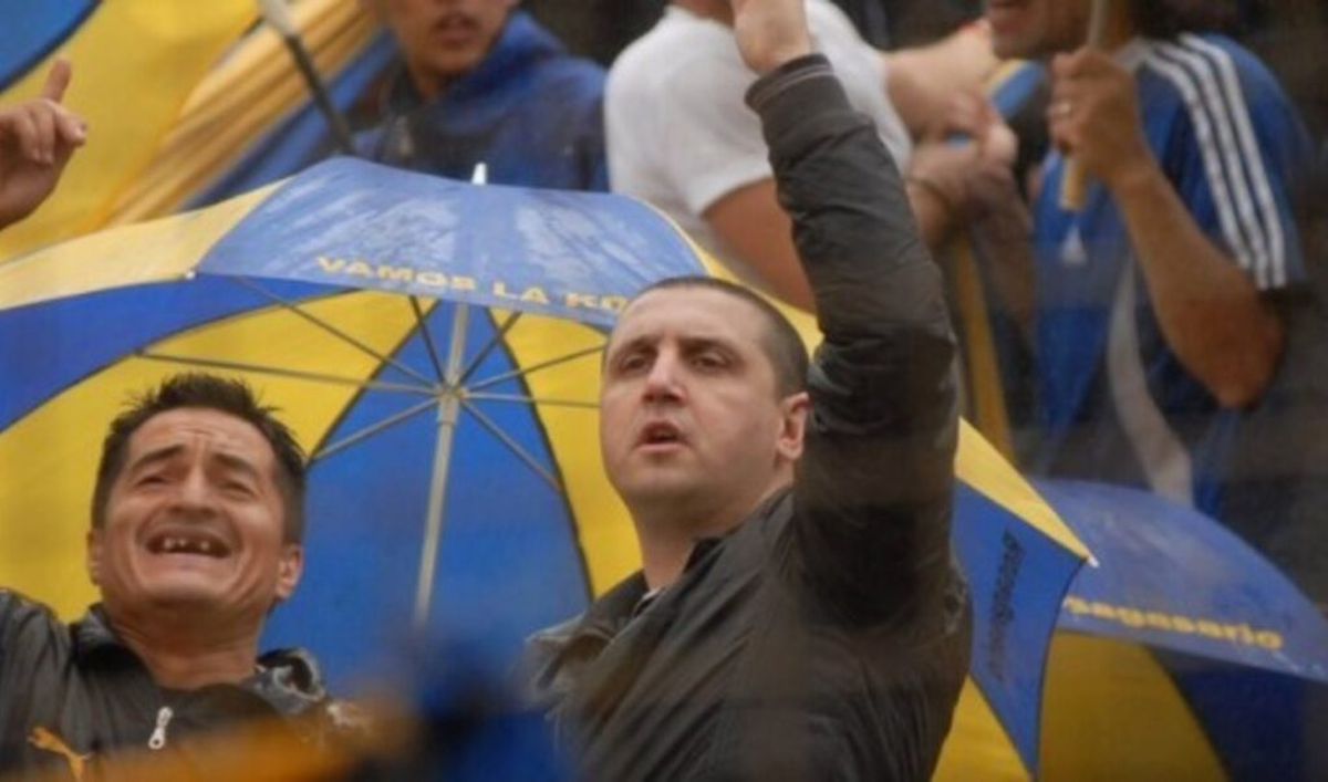 Bracamonte fue asesinado el pasado 9 de noviembre en inmediaciones del Gigante de Arroyito. Bracamonte fue asesinado el pasado 9 de noviembre en inmediaciones del Gigante de Arroyito.