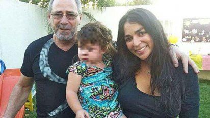 La Justicia ordenó reincoporar a la hija de Ricardo Jaime a su empleo en el Aeropuerto
