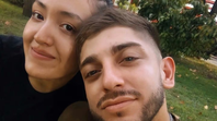 Femicidio: Noelia Carolina Rivero fue asesinada por su pareja, Tomás Adrián Núñez. Femicidio: Noelia Carolina Rivero fue asesinada por su pareja, Tomás Adrián Núñez.