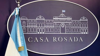 Negociación abierta: Provincias esperan soluciones de Casa Rosada antes del 10D