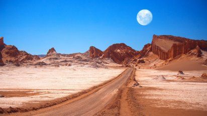 4 tours imperdibles para hacer en Latinoamérica en 2024