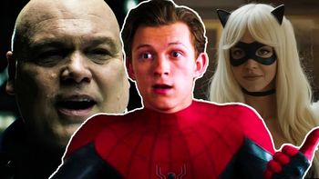 Después de mucha especulación, por fin se conocieron los planes que tiene Marvel con Spider-Man en su nueva película. Una trama para los fans de lo clásico. Después de mucha especulación, por fin se conocieron los planes que tiene Marvel con Spider-Man en su nueva película. Una trama para los fans de lo clásico.