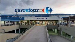 Carrefour en llamas: Electrodomésticos con hasta 50% off y una jugada maestra Carrefour en llamas: Electrodomésticos con hasta 50% off y una jugada maestra