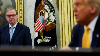 Trump se prepara para decidir quién estará al frente de la Fed, ¿será el destino de Bessent?