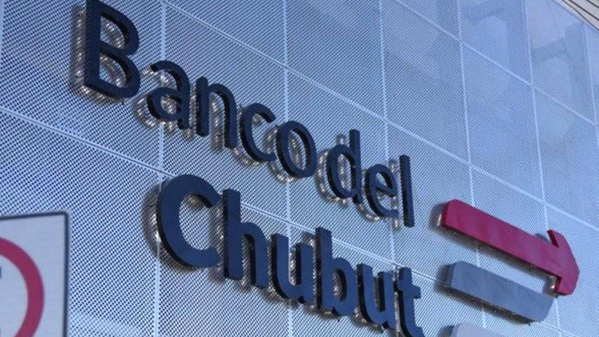 El Banco del Chubut anunció servicios y un beneficio de bienvenida para sus clientes de $500.000 en cuentas sueldo. El Banco del Chubut anunció servicios y un beneficio de bienvenida para sus clientes de $500.000 en cuentas sueldo.