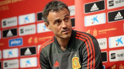 Luis Enrique contra la Scaloneta: Polémica y revuelo