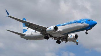 Aerolíneas Argentinas con pasajes a precios ganga y cuotas por el Travel Sale