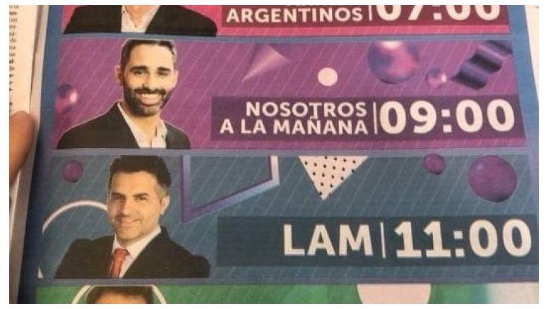 Furia de periodistas de El Trece por publicidad con Bonelli, Lapegüe, De Brito y Álvarez terminó en una grave denuncia por censura