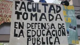 Sin suspensión de clases.&nbsp;