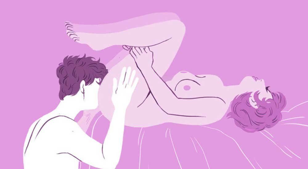 ¿Es realmente tanto más difícil para las mujeres experimentar un orgasmo? ¿Son los orgasmos femeninos solo una experiencia esquiva, que pasa de vez en cuando, en comparación con el casi asegurado orgasmo masculino?. /Ilustración:Pinterest