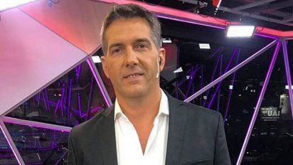 Arde TN: Periodistas discutieron al aire, ¡por Batakis!