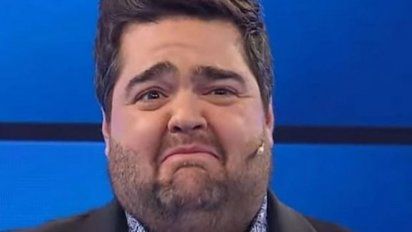 Darío Barassi: A Dani La Chepi se le suma Fernanda Metilli