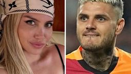 Wanda Nara atacó otra vez a Mauro Icardi.