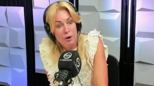 A puro insulto: Yanina Latorre estalló contra Maru Botana. (Foto: Captura de video)