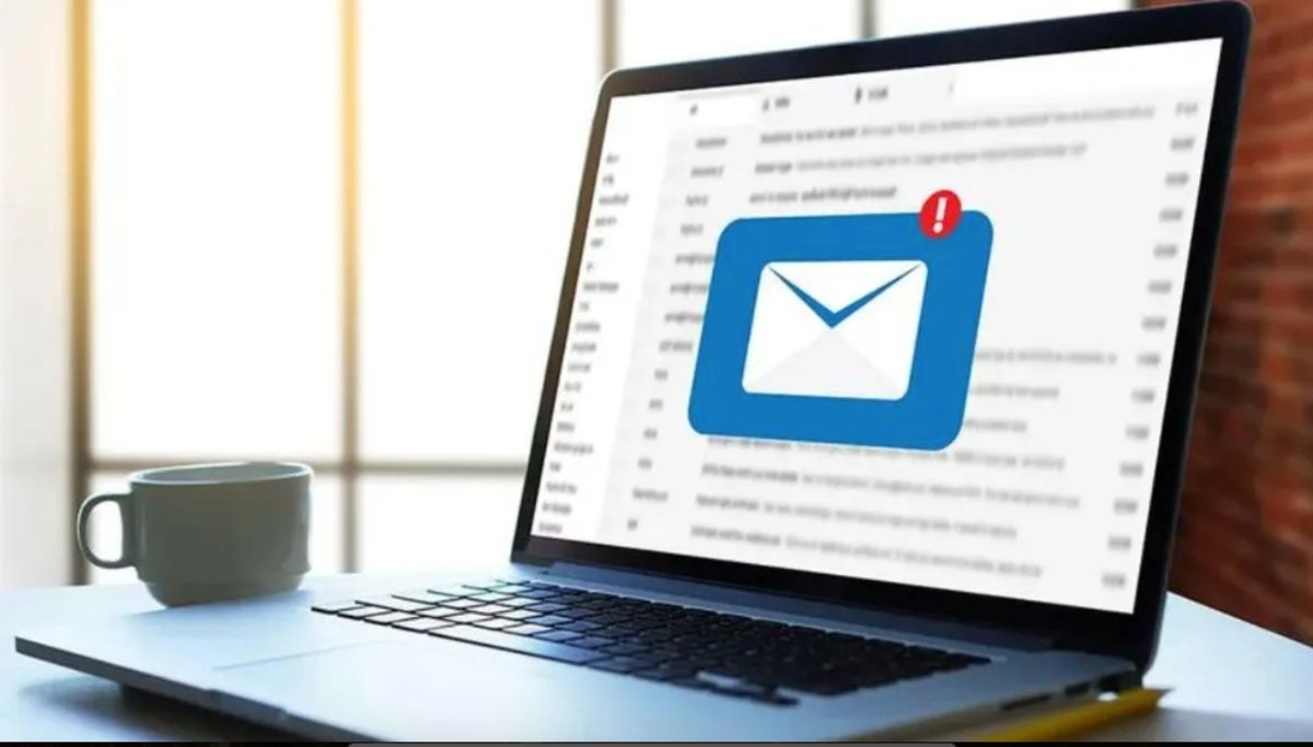 La estafa vía correo que está siendo moneda corriente.