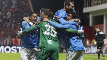 La maldición que Belgrano quiere romper frente a River: el historial negro de las finales cordobesas La maldición que Belgrano quiere romper frente a River: el historial negro de las finales cordobesas