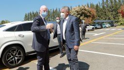 Qatar 2022: Cuándo jugarían Argentina y Brasil tras sanción