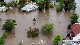 Ya son 16 los muertos por el temporal.&nbsp;