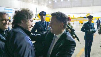 Gabriel Bornoroni, el ganador detrás de la victoria violeta en Córdoba