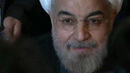 altText(Luego del comicio iraní, Cristina defiende su acuerdo con Ahmadineyad)}