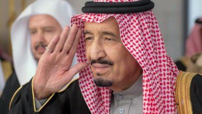 Importante: Acuerdo Arabia Saudita / Qatar para Gaza y Líbano