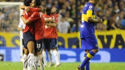 altText(Boca  vs. Independiente, el más visto del Clausura)}