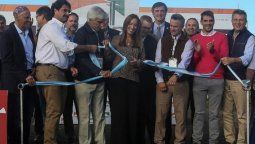 altText(Macri anuncia beneficios para un sector clave pero cargado de reclamos)}