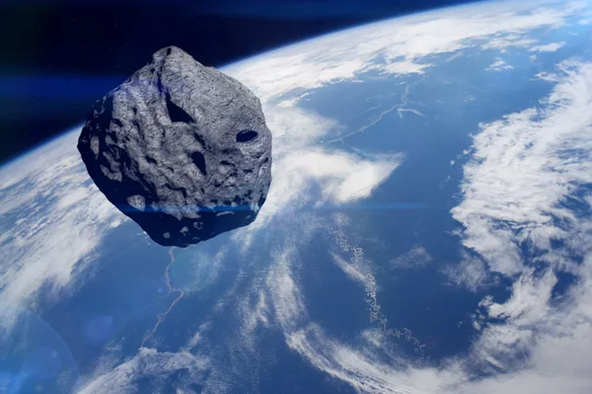Según los resultados de la NASA, muchos de los componentes básicos para la vida y presentes en nuestro ADN se encuentran en las muestras del asteroide Bennu, lo cual podría indicar que el ser humano "tiene" orígenes extraterrestres. Según los resultados de la NASA, muchos de los componentes básicos para la vida y presentes en nuestro ADN se encuentran en las muestras del asteroide Bennu, lo cual podría indicar que el ser humano "tiene" orígenes extraterrestres.