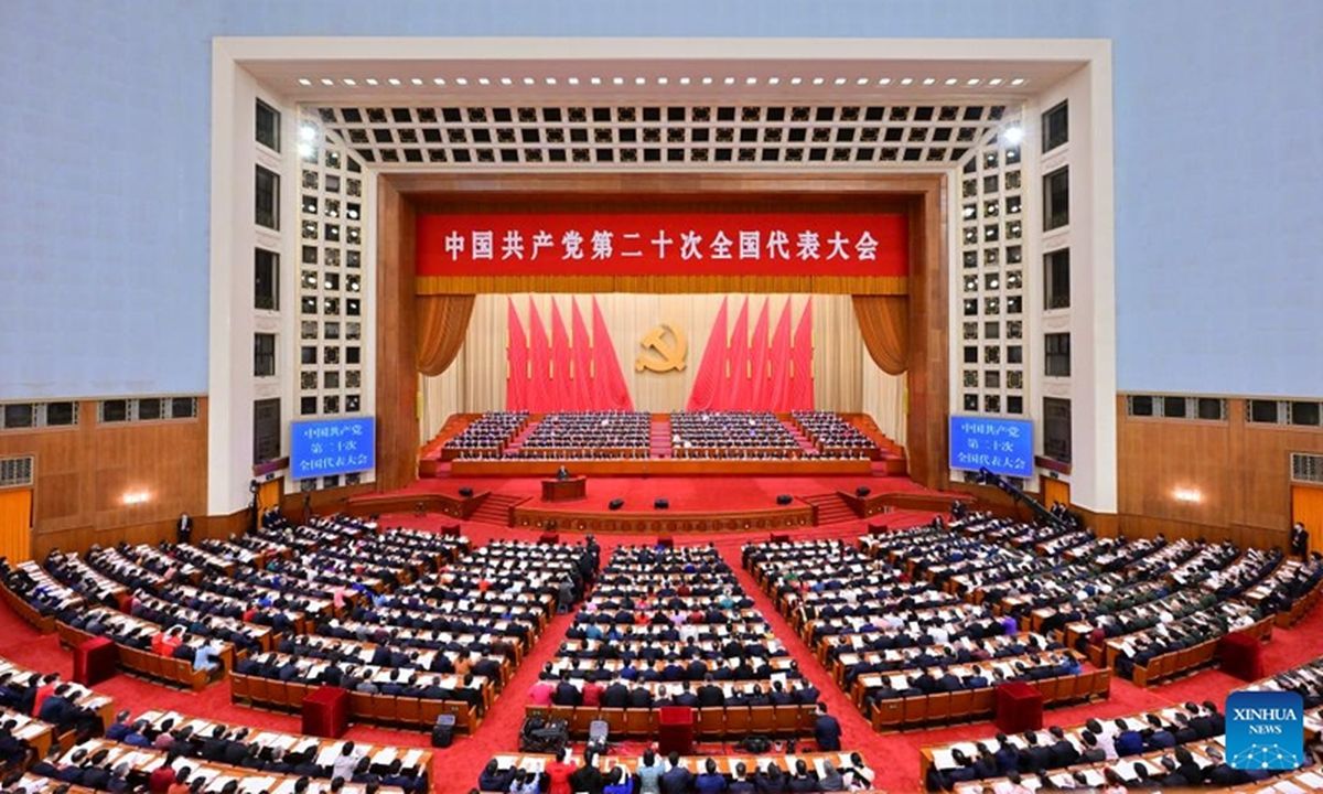 El PCCh concluyó su 20 Congreso con la consolidación de Xi Jinping.