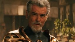 Pierce Brosnan descolocó al DCU con un comentario y dejó dudas picando: ¿Su Doctor Fate vuelve en Man of Tomorrow o fue un furcio que esconde algo más? Pierce Brosnan descolocó al DCU con un comentario y dejó dudas picando: ¿Su Doctor Fate vuelve en Man of Tomorrow o fue un furcio que esconde algo más?