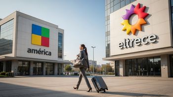 Bomba en El Trece: Una panelista arma las valijas y ya la esperan en América TV