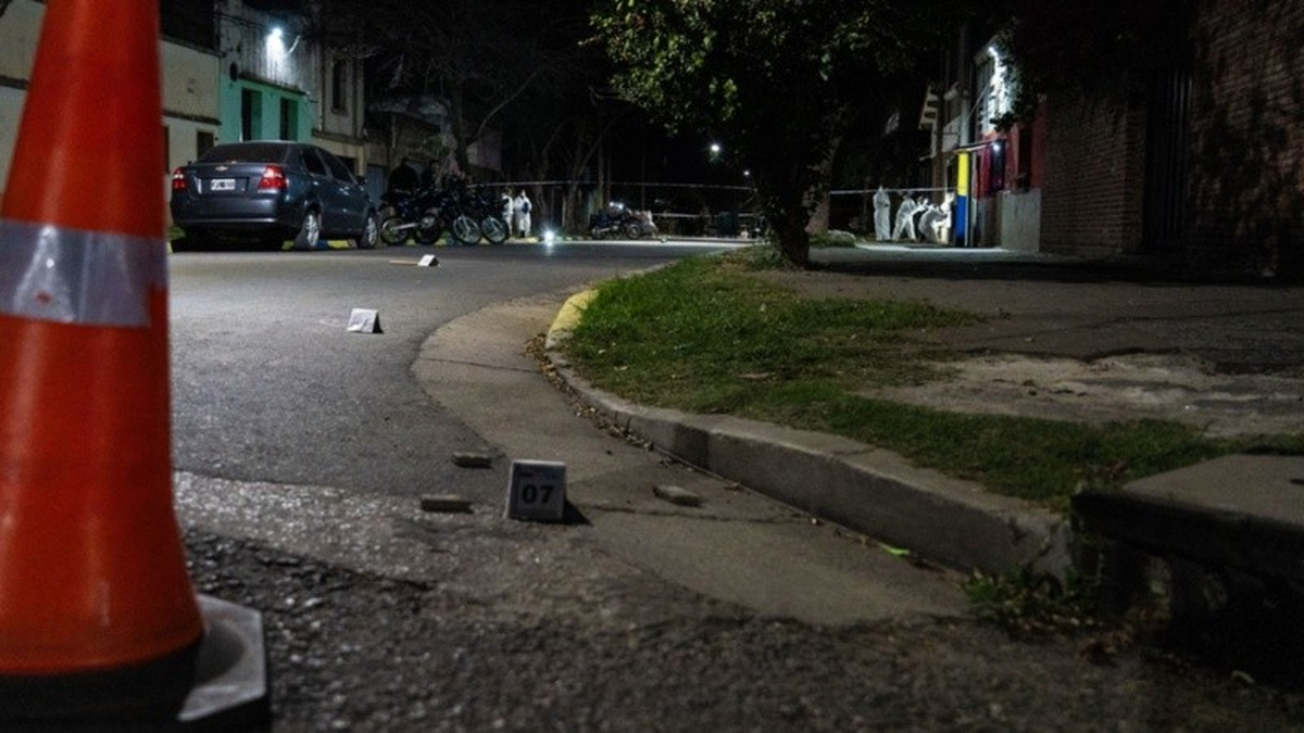 Rosario ya suma 202 homicidios en lo que va del año. Rosario ya suma 202 homicidios en lo que va del año. 