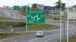 Cambian de manos las rutas en el Litoral con la privatización.