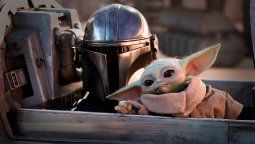 altText(Star Wars tira toda la carne al asador con El Mandaloriano y Grogu: Lo mejor de Disney)}