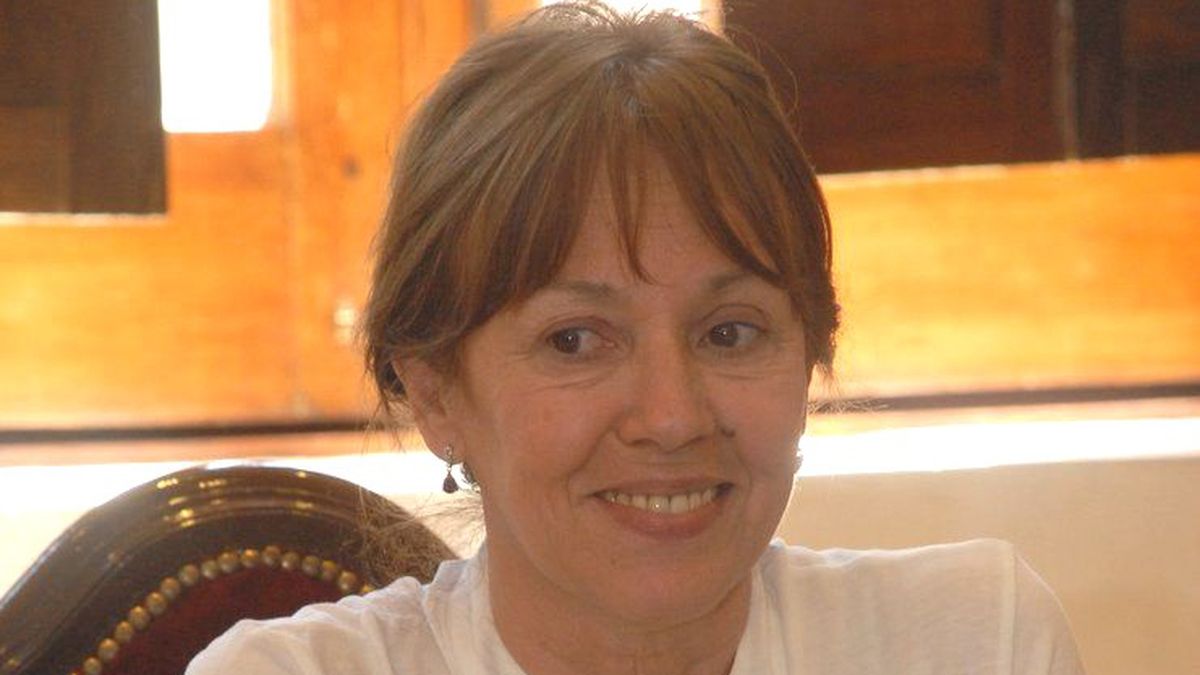 Blanca Osuna cosecha lo que siembra...