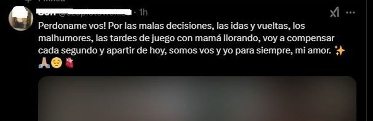 Gimnasia y Esgrima de La Plata se vio golpeado tras conocerse la detención del delantero Alan Sosa luego de ser denunciado por violencia de género. Gimnasia y Esgrima de La Plata se vio golpeado tras conocerse la detención del delantero Alan Sosa luego de ser denunciado por violencia de género.