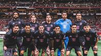 El Inter Miami de Lionel Messi&nbsp;