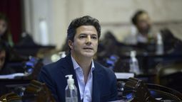 Luciano Laspina.