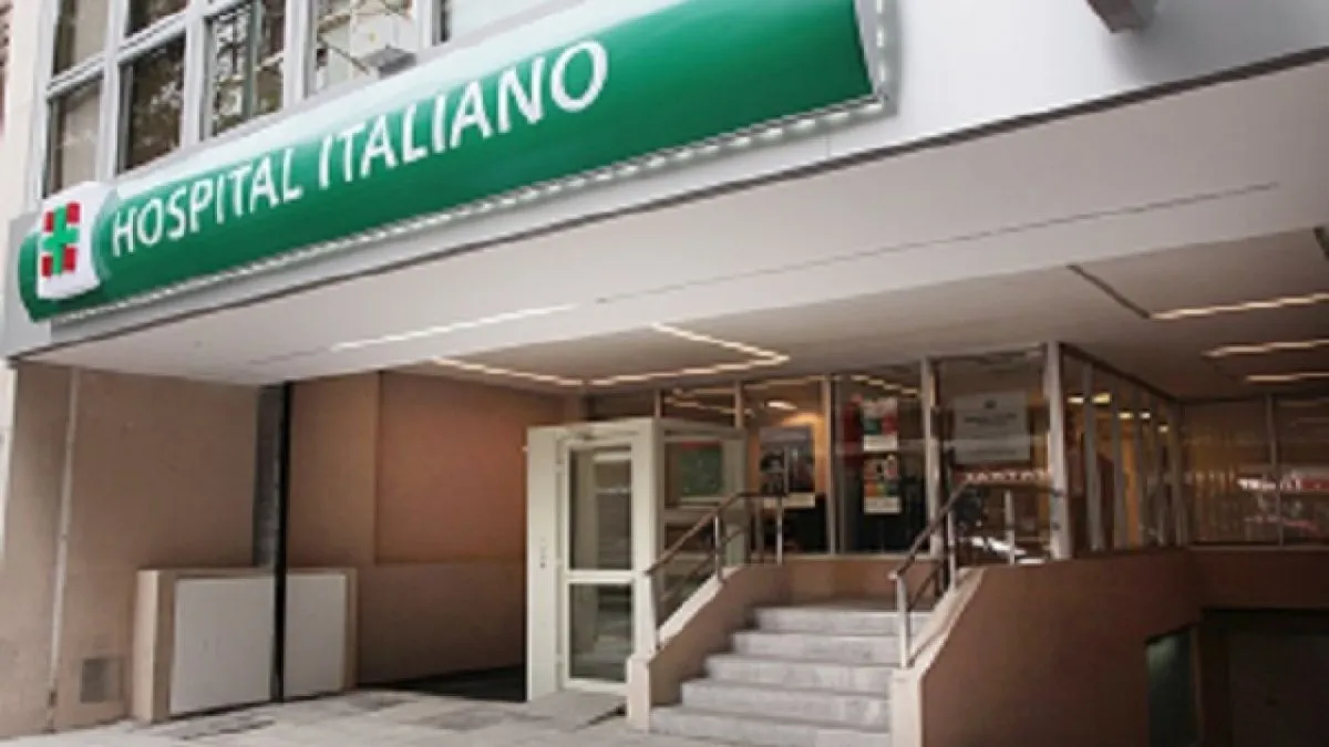 La Justicia dictó la primera cautelar en contra de las prepagas desde que entró en vigencia el DNU. Foto: Perfil.com La Justicia dictó la primera cautelar en contra de las prepagas desde que entró en vigencia el DNU. Foto: Perfil.com 