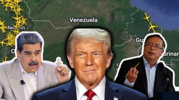 El presidente de USA dijo que