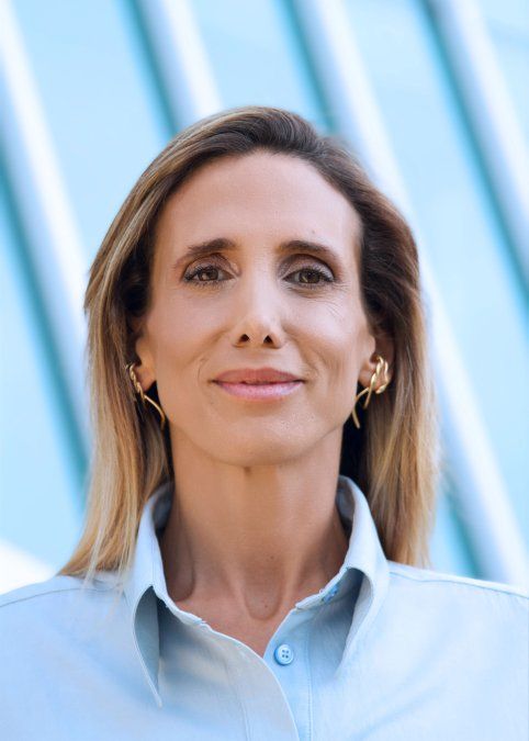 Josefina Maluf, CEO de Integralis Consulting