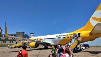 Flybondi, de mal en peor; denuncias contra Julio Iglesias; Argentina, 2da inflación más alta de LATAM