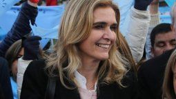 altText(Tucumán, menos caótica que Córdoba: Se bajaron Cano y Prat-Gay, y Elías de Pérez será la candidata)}