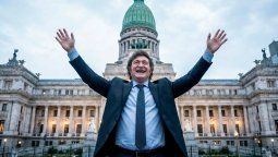 altText(Tras una semana polémica, el Gobierno anunció las leyes que enviará al Congreso)}