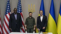 altText(USA cree que es buena estrategia debilitar a Rusia pero, ¿lo es?)}